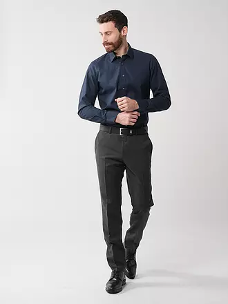 OLYMP LEVEL FIVE | Chemise Body Fit | 